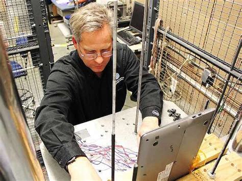 Electronics Hardware Prototyping Basics: Building and Testing .